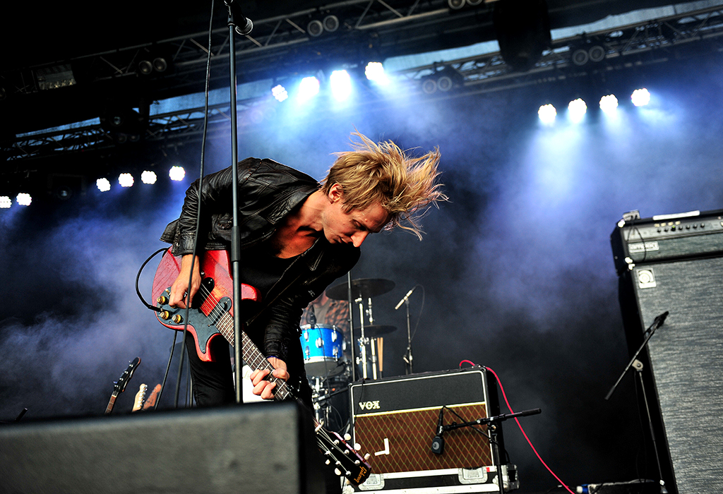 Popaganda, Festival24,  Love Antell